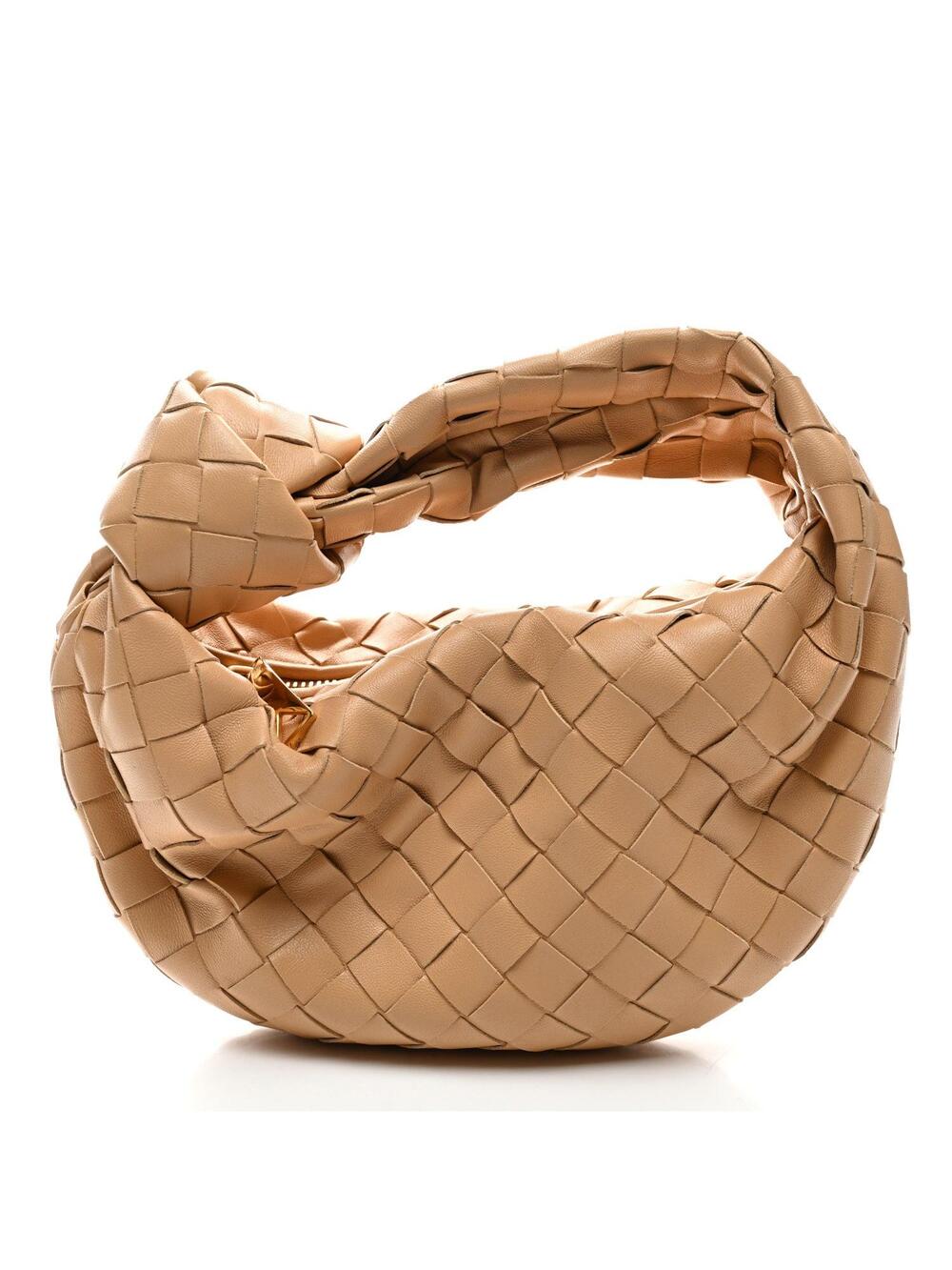 Bottega Veneta Nappa Intrecciato Mini #371997B12B